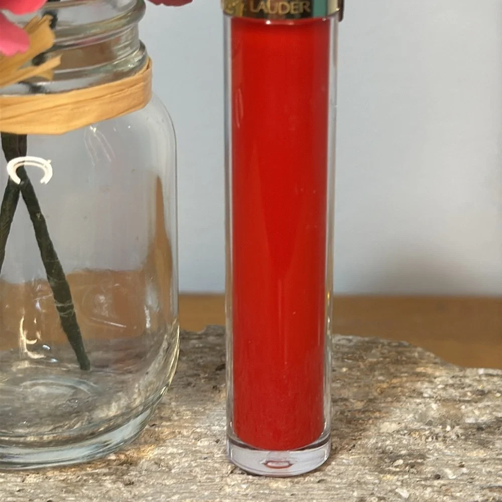 Estée Lauder Pure Color Envy Lip Gloss‎ in Tender Trap